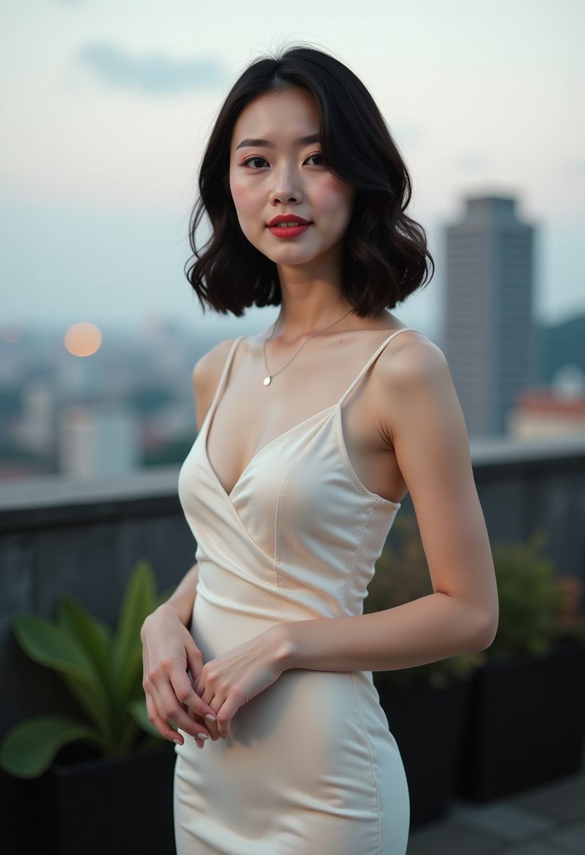 她的私生活海报