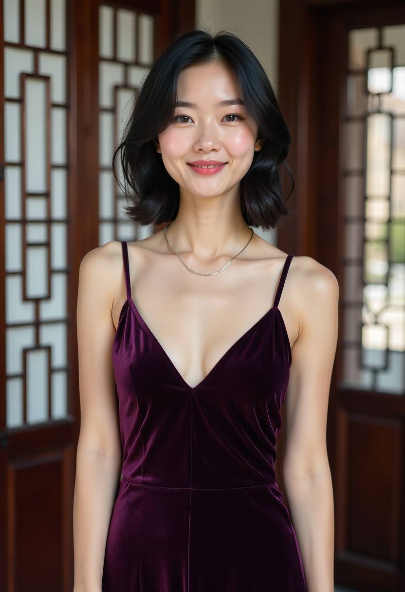 黑暗荣耀剧照