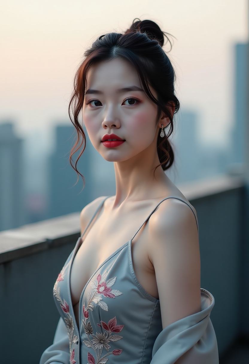 天气好的话我会去找你海报