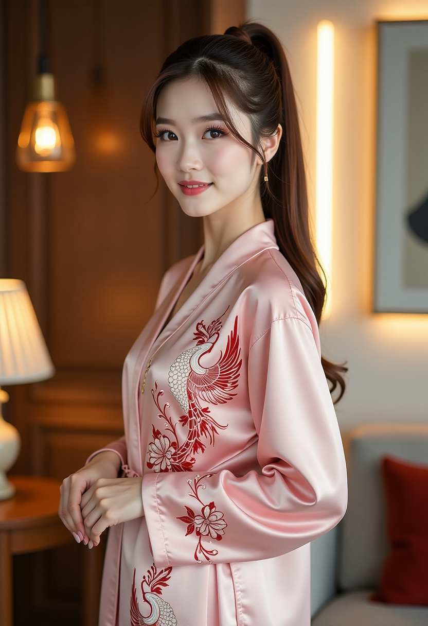 欢迎来到三达里海报